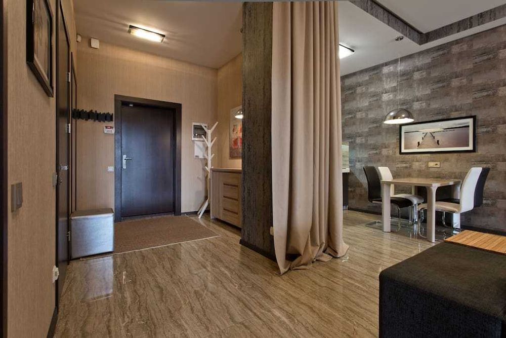 СВОЯ 3 комн. кв, "ВИКТОРИ", ВИД НА МОРЕ, терраса,ЖК Аркадийский дворец