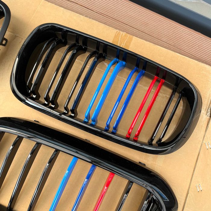 БЕЗ ПЕРЕДПЛАТ ноздрі ноздри БМВ BMW f90e63e64f06f12f13f01f02g11g12g32