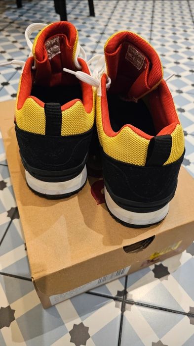 Buty KangaROOS Omniracer rozmiar 42