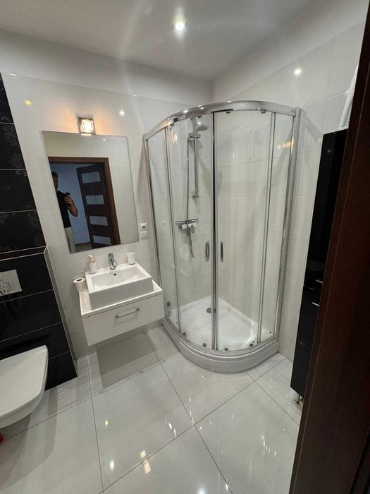 Mieszkanie - 51 m² - 2 pokoje - Bielany - Apartamentowiec bl.Metro - Więcej