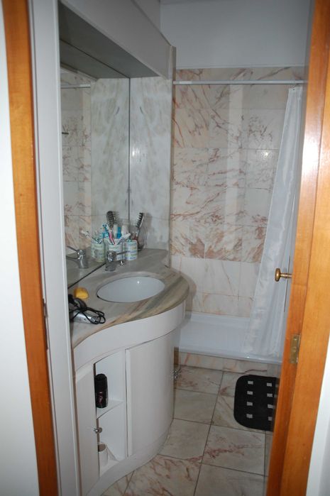 Quarto para arrendar junto à Praia de Vila do Conde