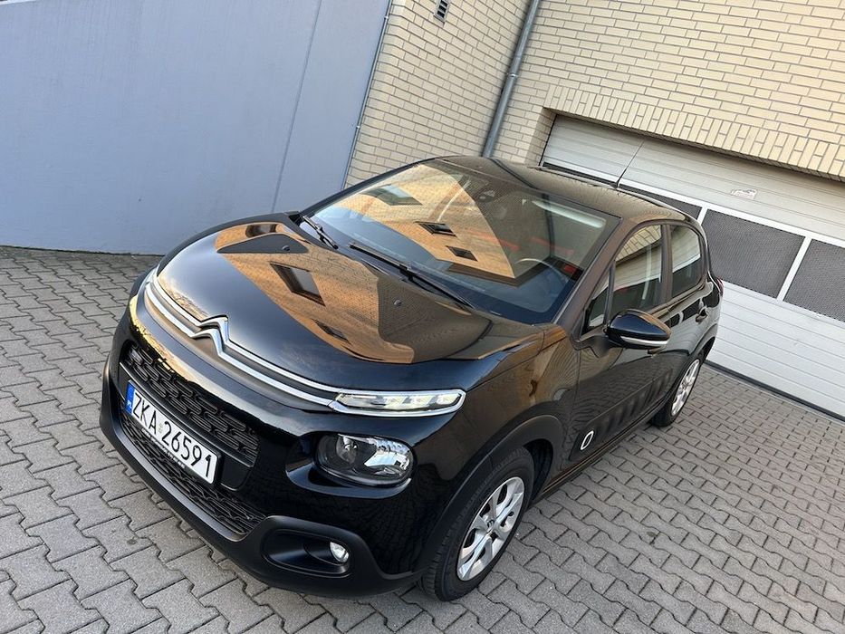 Citroën C3