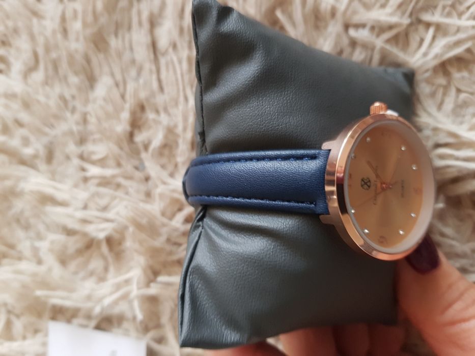 Zegarek damski Christian Lacroix