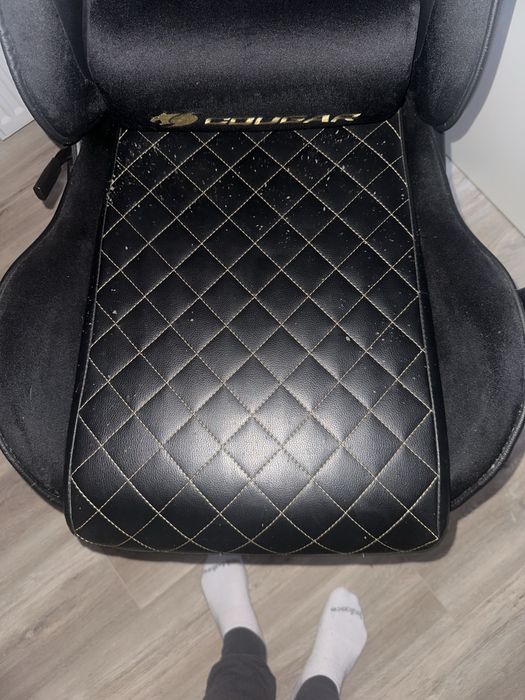 Ігрове Крісло Cougar armor one royal