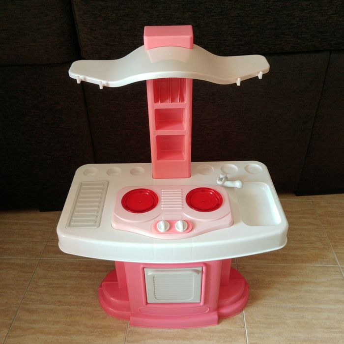 Cozinha de criança