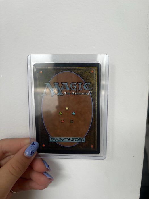 Karta Magic The Gathering - Maha, Its Feathers Night