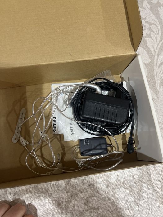 MP3 Philips e MP4 NEONUMERIC