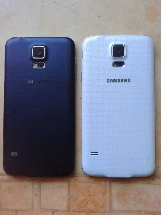 Szybka ładowarka etui  samsung s5