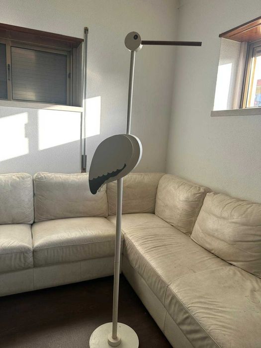 Cegonha decorativa quarto criança