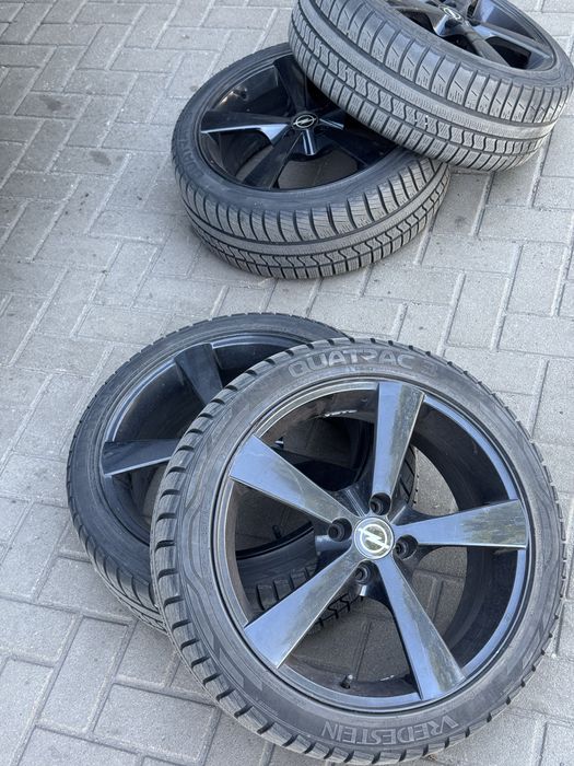 R17 диски 205 45