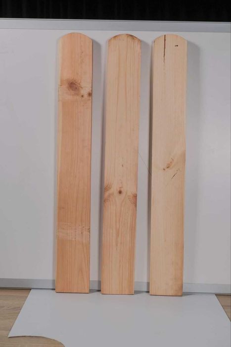 Sztachety ogrodzeniowe dostępne od ręki!