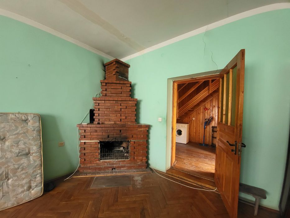 Продам частный дом Грибовка 25 соток земли Дом из Кирпича