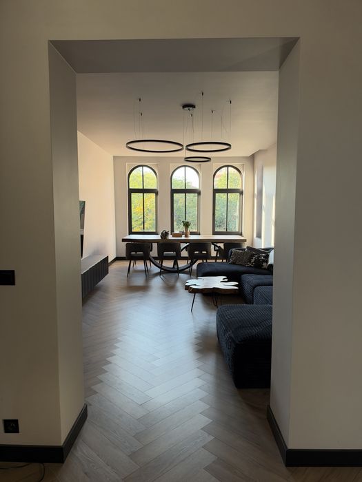 Przestronne 130 m² po generalnym remoncie z balkonem BEZ POŚREDNIKÓW