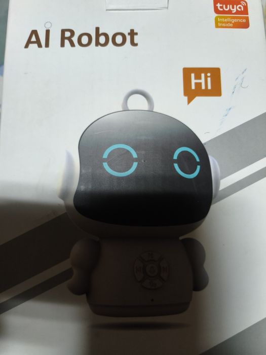 Robot inteligente interativo AI Robot