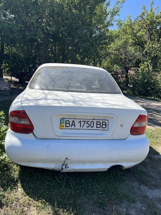 Продам Авто Кіа 2.0