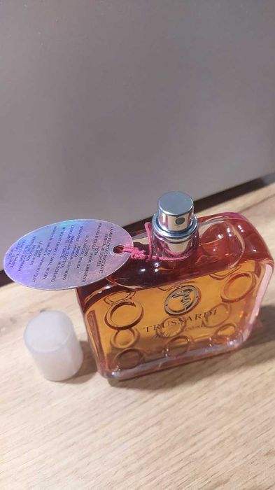 Trussardi My Scent 100ml oryginalny starsza wersja 2015r.