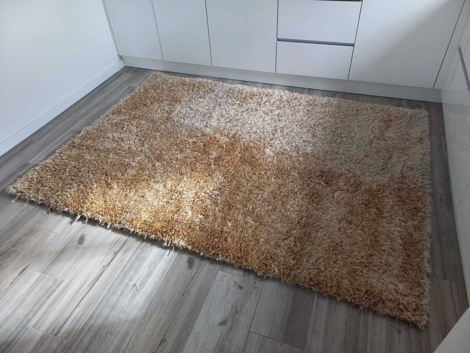 Carpetes em ótimo estado