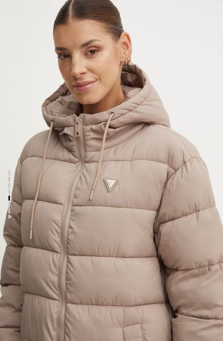 Куртка з Колекції guess