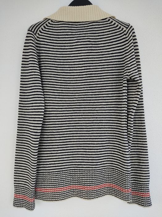 Camisola malha Sacoor, Nova