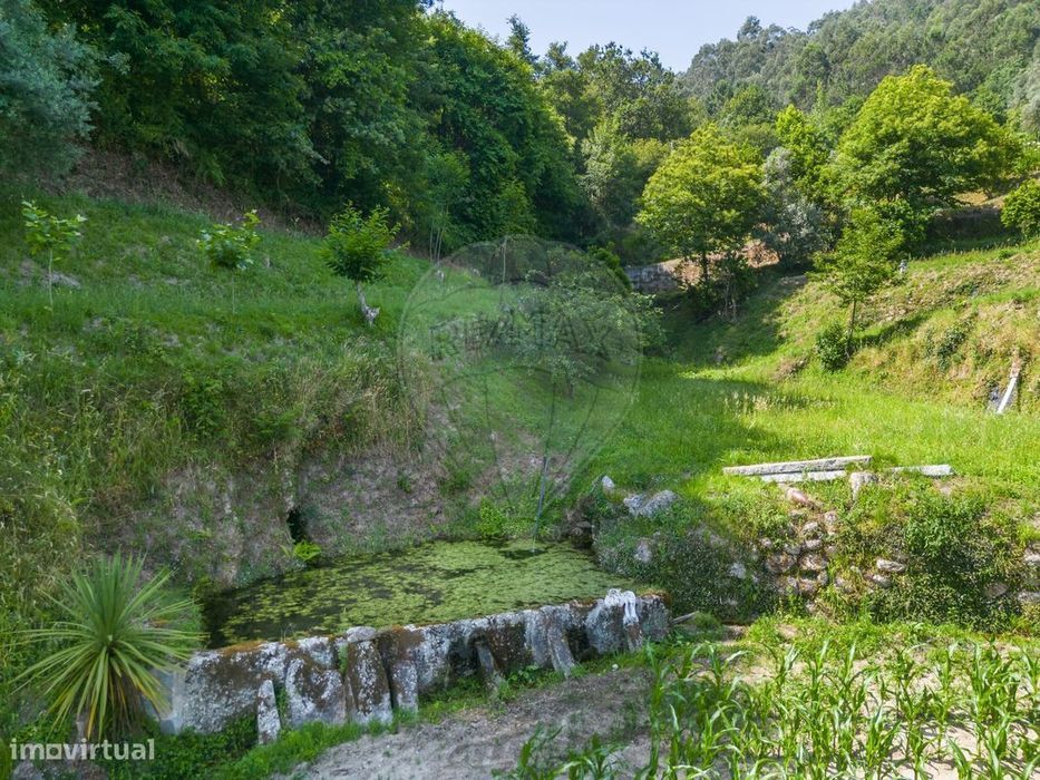 Terreno  para venda