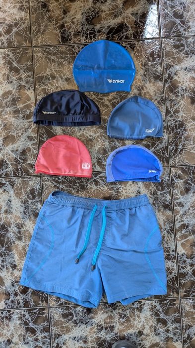 Piscina Criança (2€ TUDO!) Material