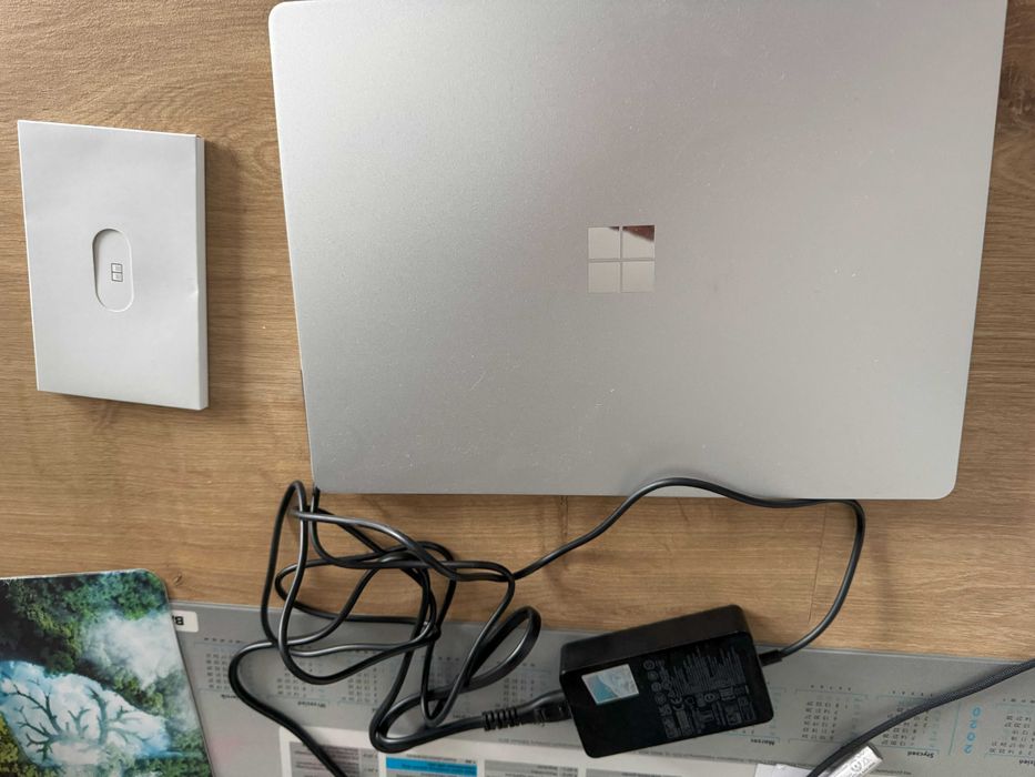 Laptop 2w1 Microsoft Surface Laptop Go 2 12,4"