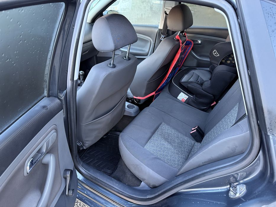 Seat cordoba  1.4 tdi