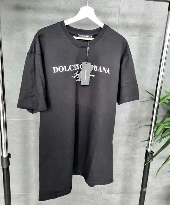 Koszulka T-shirt Dolce & Gab XL