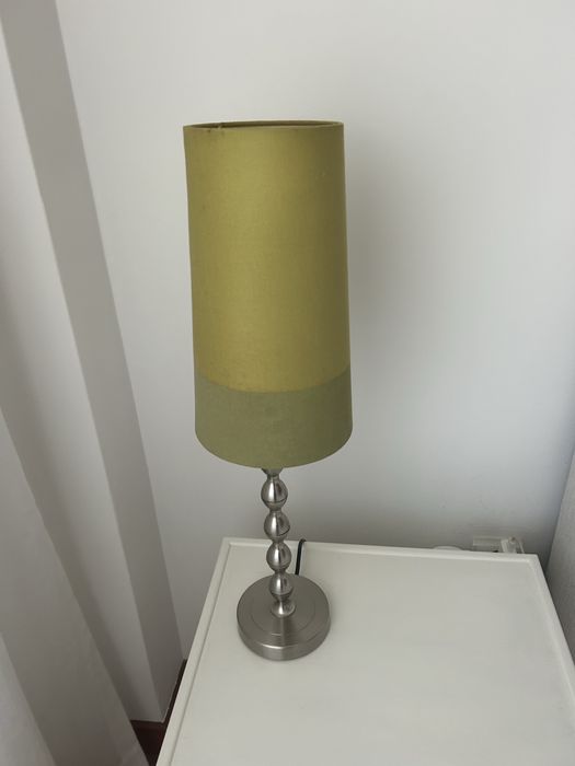 Candeeiros de Mesa  (Duas unidades por 20€)