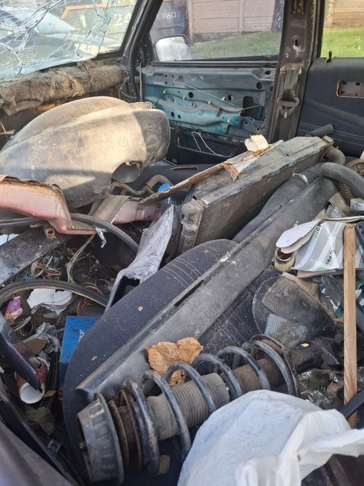 Passat b3 кулаки,стойки цена за фото