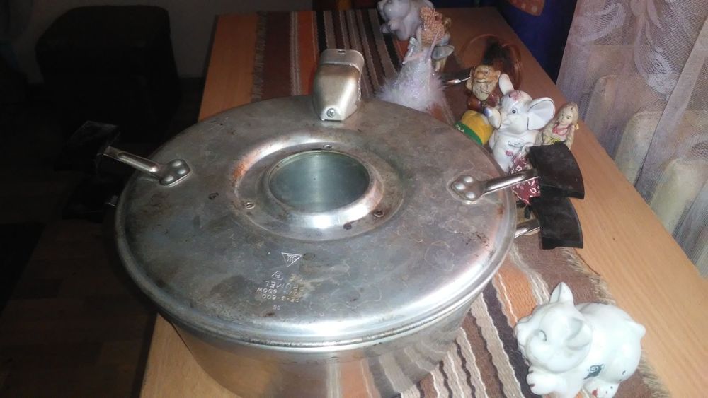 Prodziz używany bez kabla