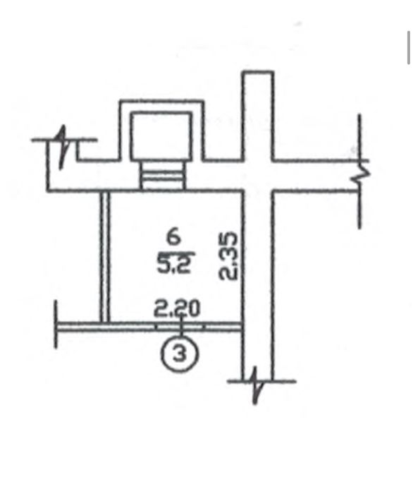 Продам нежитлове приміщення (комора) в новому будинку, вул.Жужоми