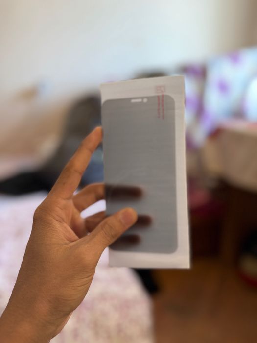 iPhone 11 Pro screen guard