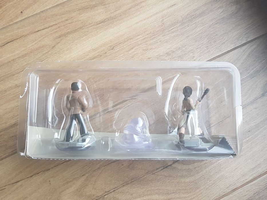 Star Wars Disney Infinity 3.0