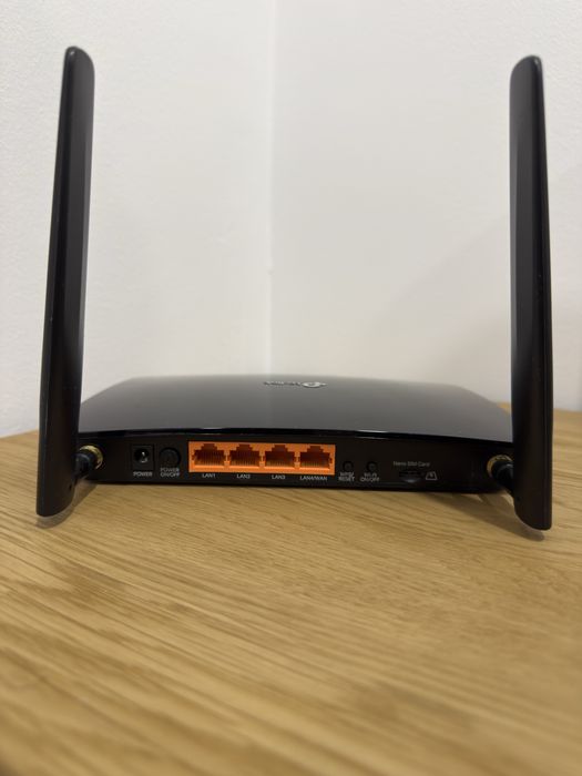 TP-Link Archer MR500 4G