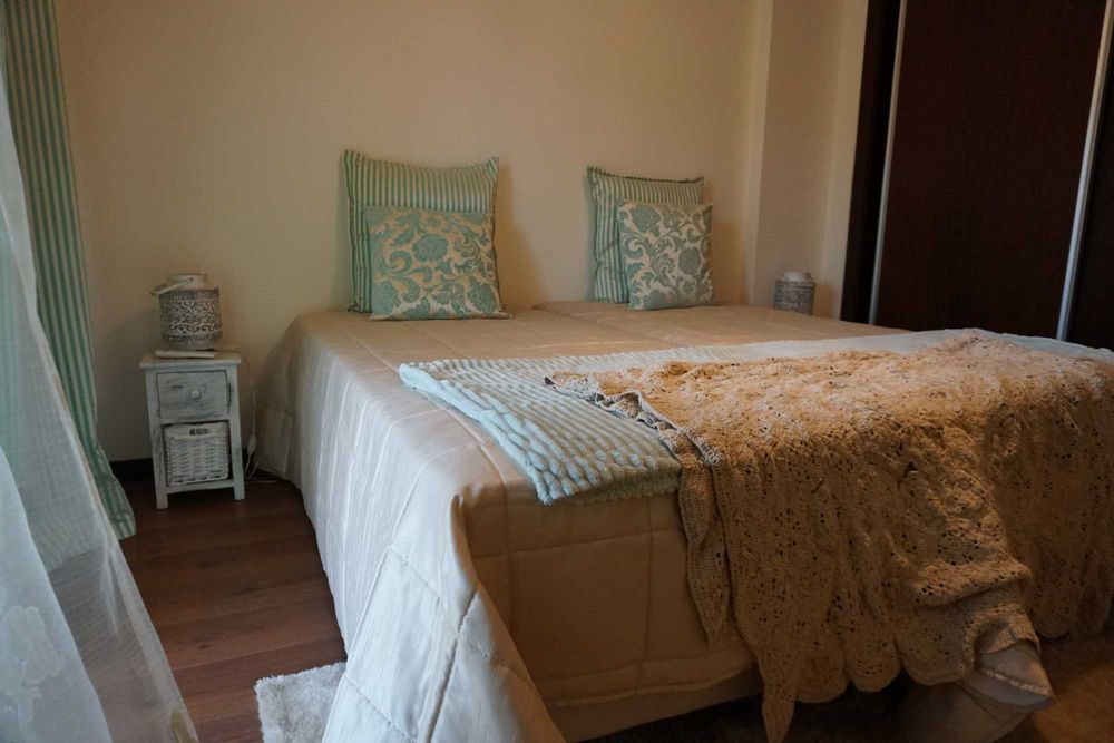 Apartamento à beira rio - Arrenda-se - Zona Centro Portugal - Ferreira do Zêzere