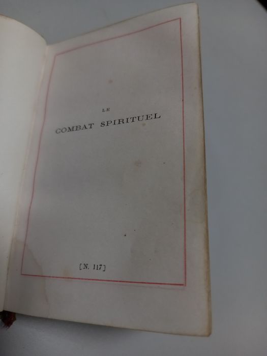 Livro Antigo  -  1882