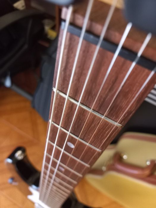 Ibanez Gio Black night