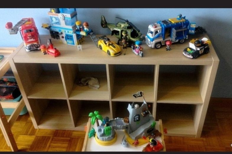 Conjunto pinypon