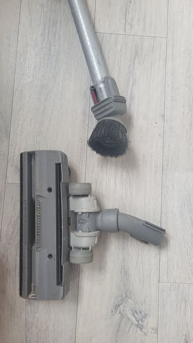 Пылесос Electrolux Ultra Silencer Z3321C