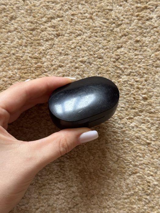 Навушники бездротові Xiaomi Redmi AirDots 2 чорні