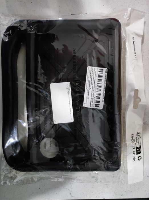 Capa para tablet criança Xiaomi redmi pad 2