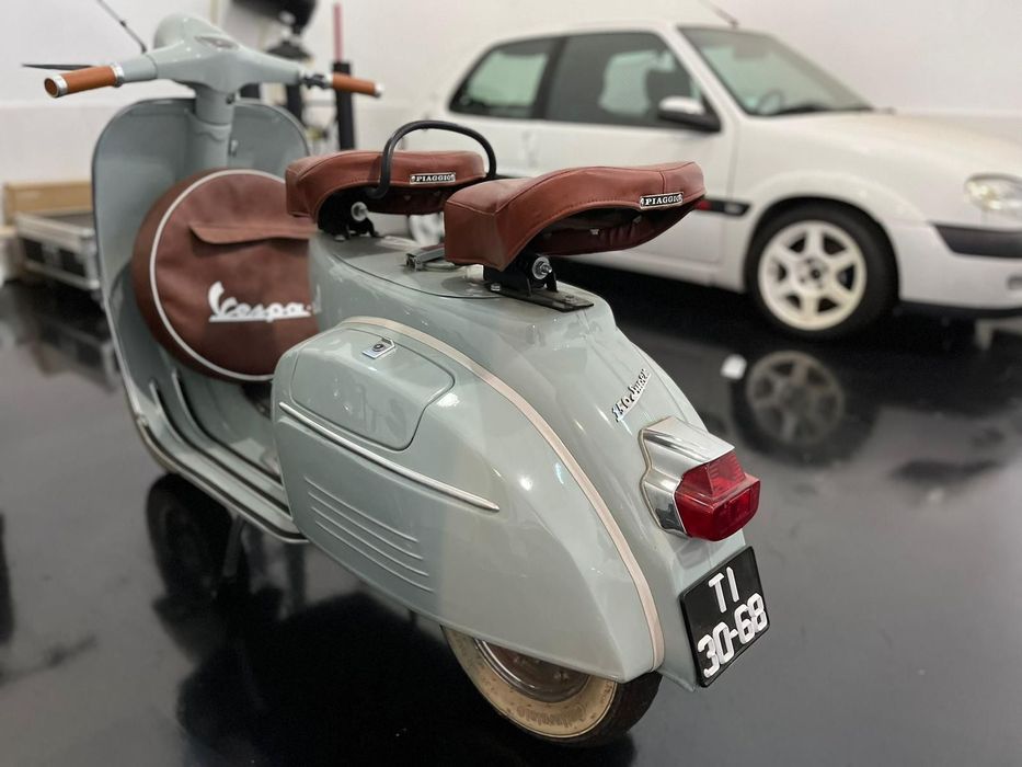 Vespa 150