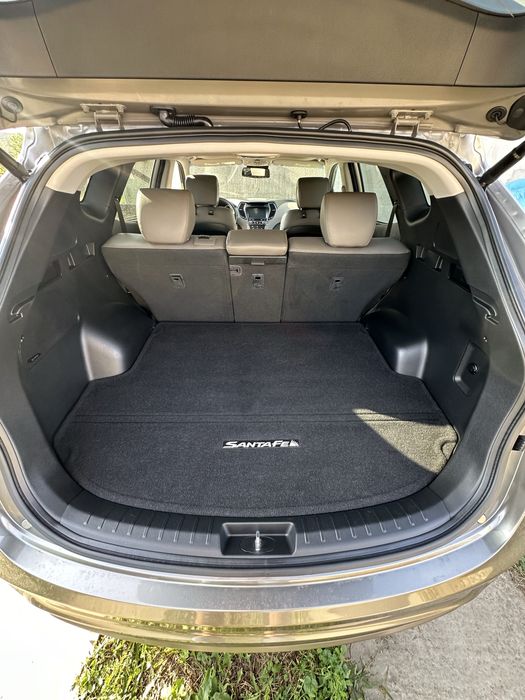 Срочно!!! Hyundai Santa Fe Premium, Ідеальний стан!