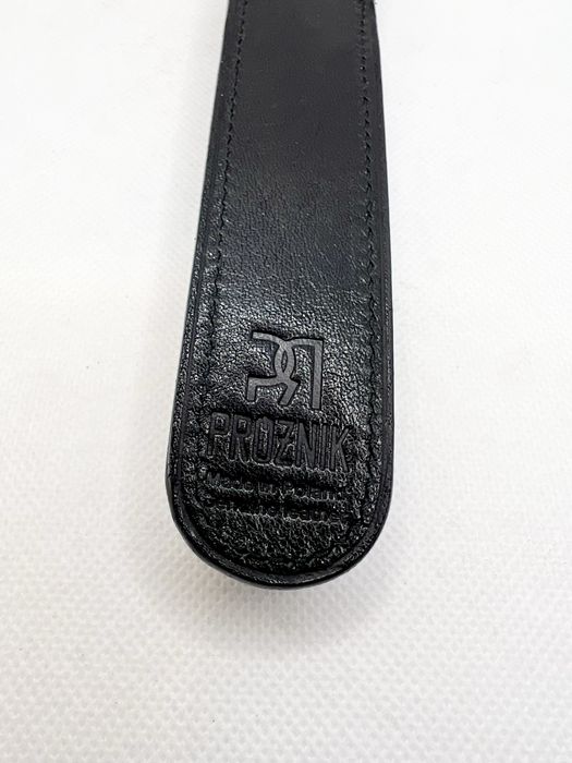 Etui, futerał, piórnik na pióro ze skóry premium