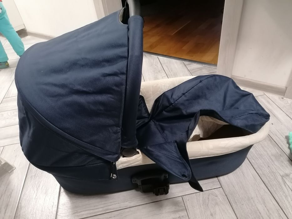 Gondola xlander plus adaptery