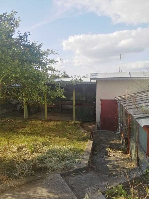 компактний будинок в СТ "Дружба"(пд-зх район)