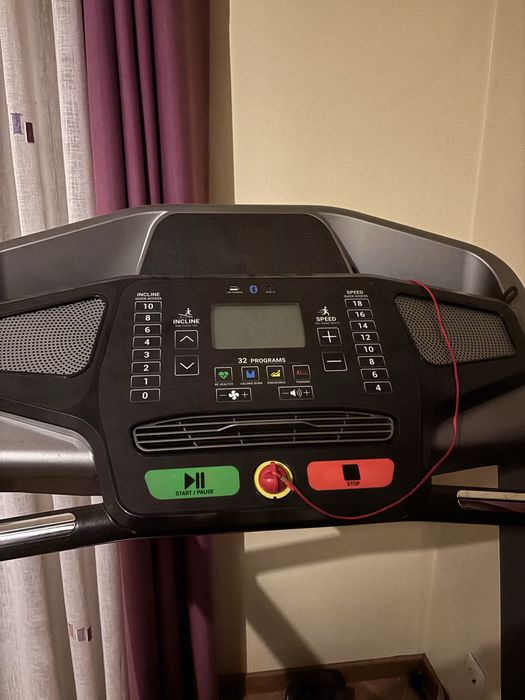 Novo / Passadeira Domyos T900C