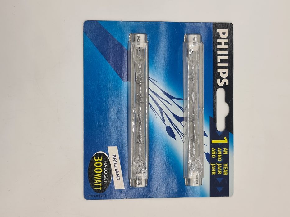 Lâmpada de halogéneo 300W PHILIPS