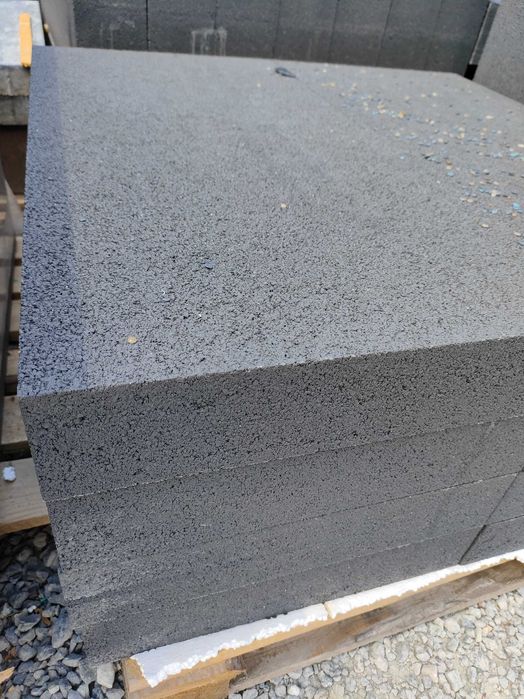 BLOK palisada obrzeże 80x40x8 kostka brukowa krawężnik